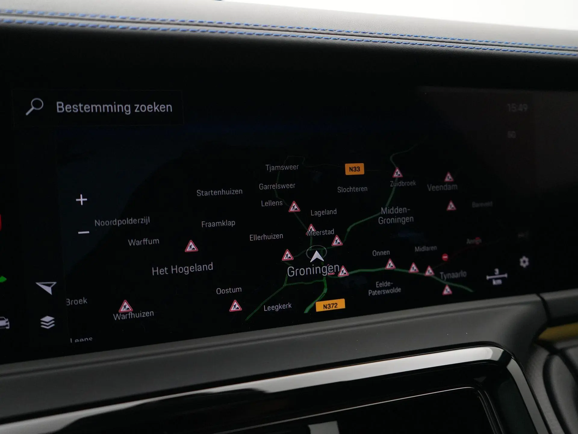 Panamera 4S E-Hybrid