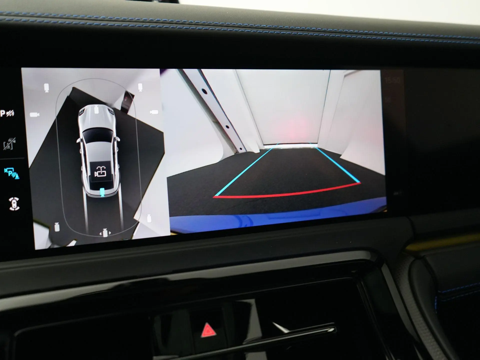 Panamera 4S E-Hybrid