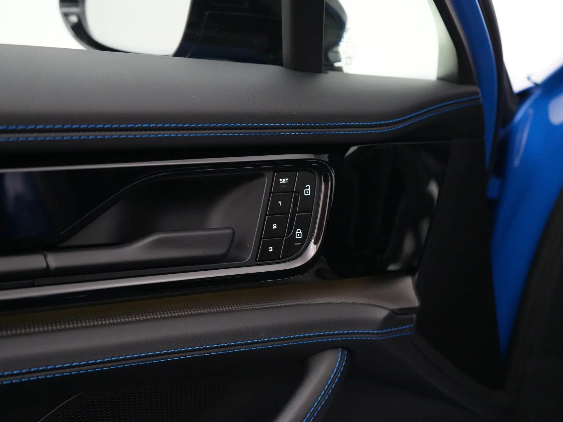 Panamera 4S E-Hybrid