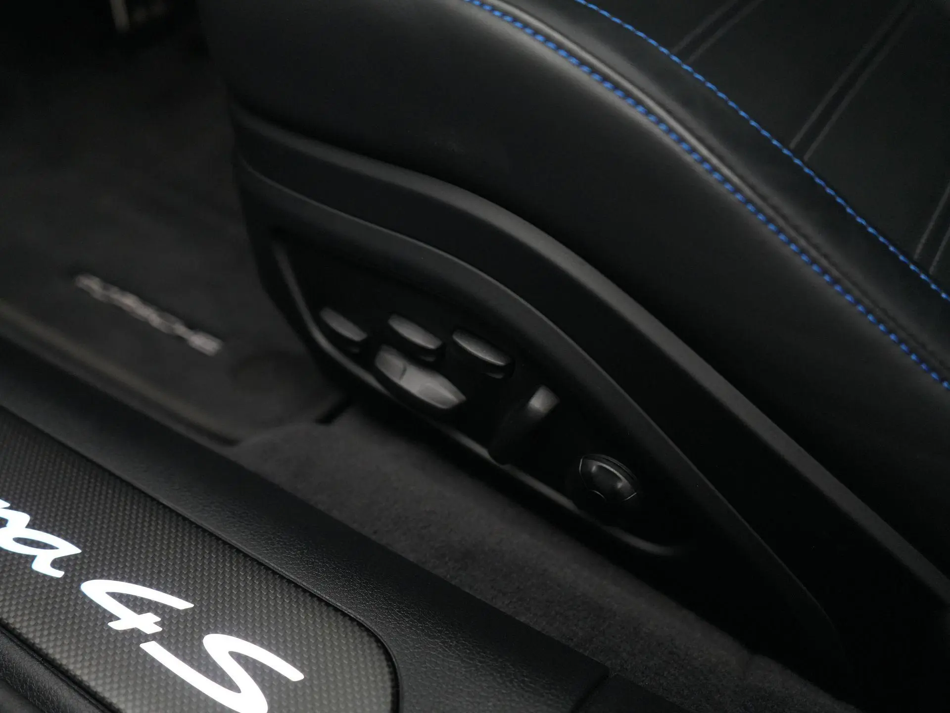 Panamera 4S E-Hybrid