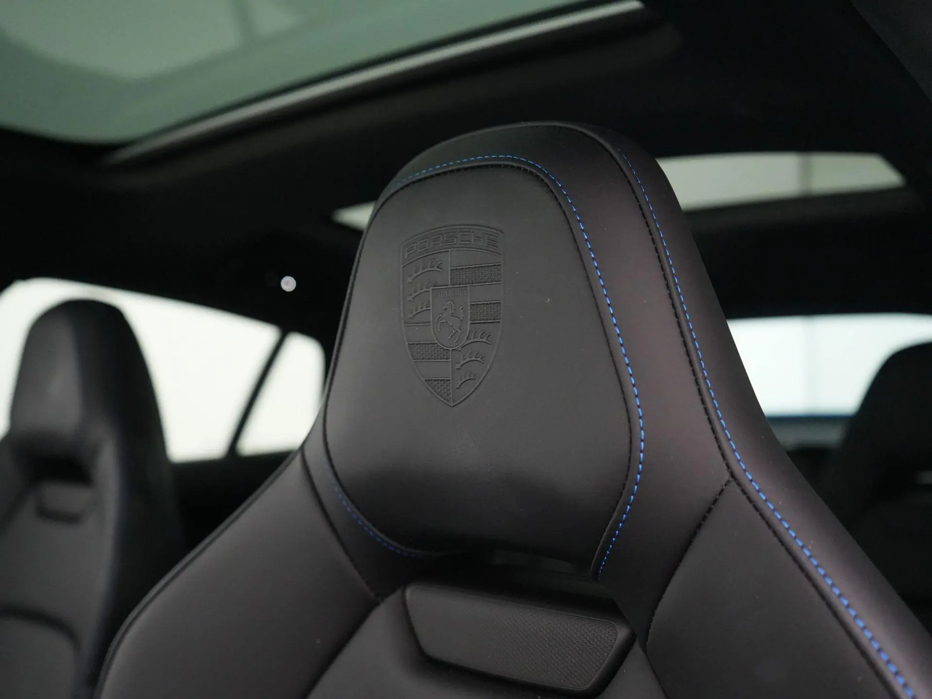 Panamera 4S E-Hybrid