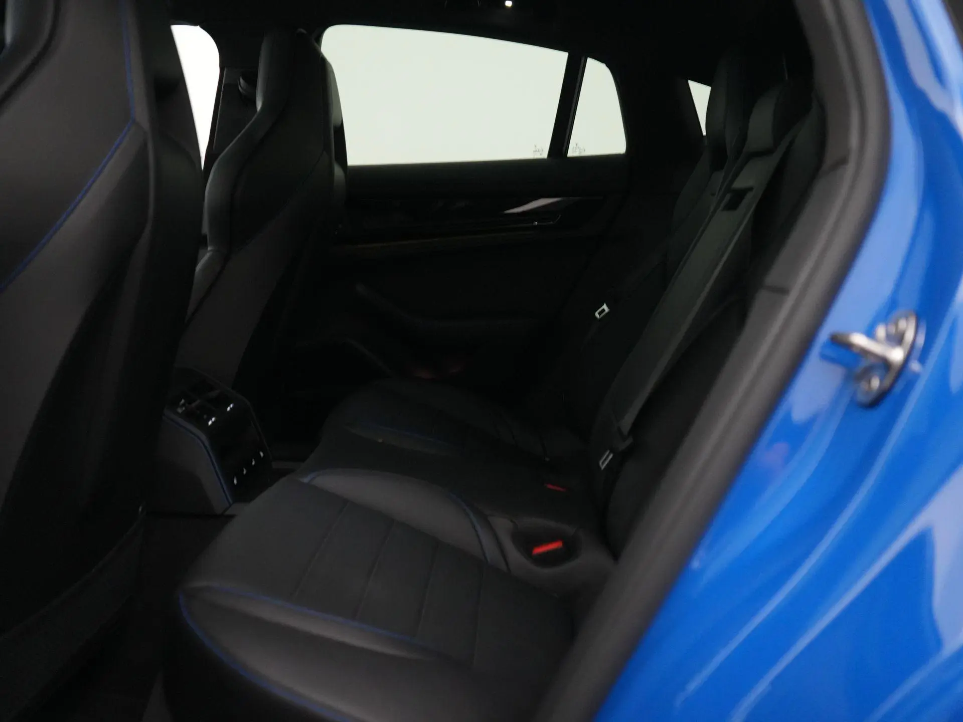 Panamera 4S E-Hybrid