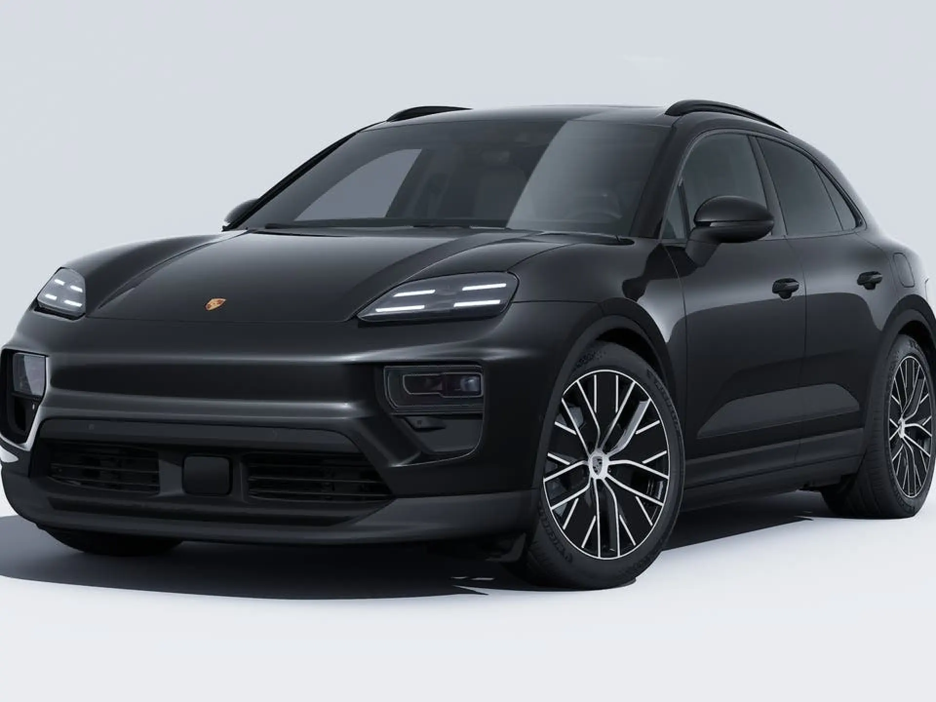 Macan 4