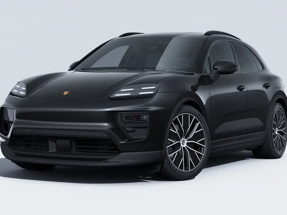 Macan 4