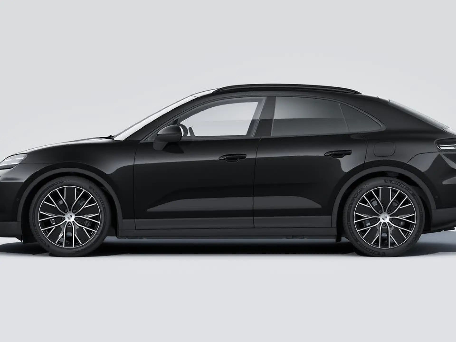 Macan 4