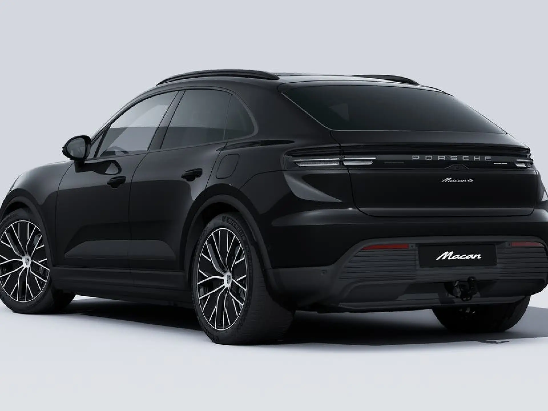 Macan 4