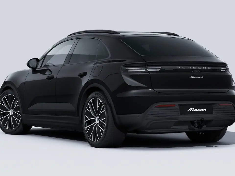 Macan 4