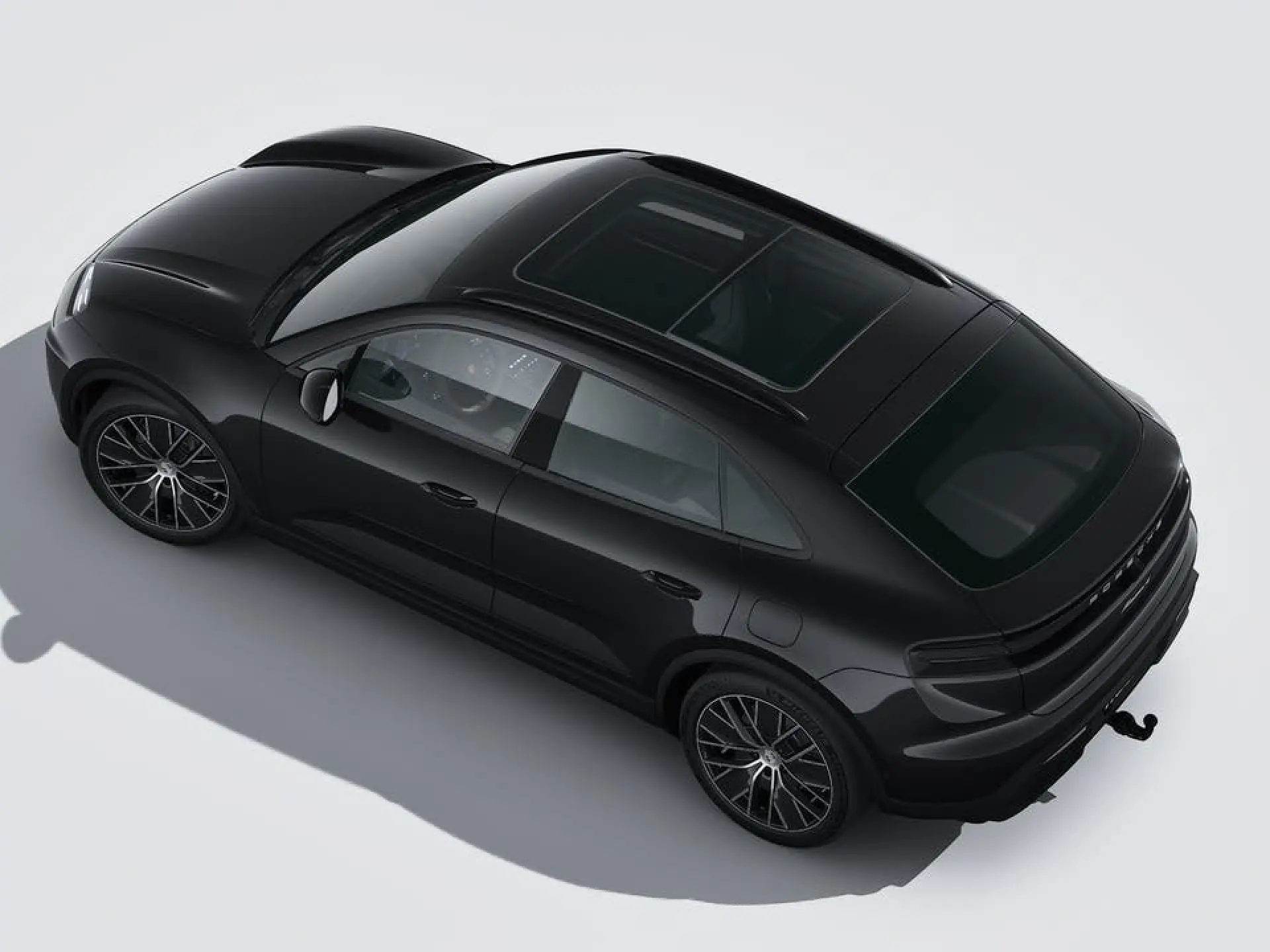 Macan 4
