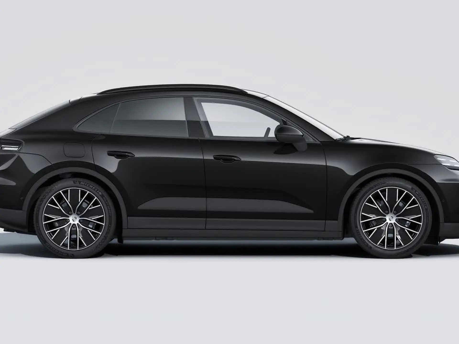 Macan 4