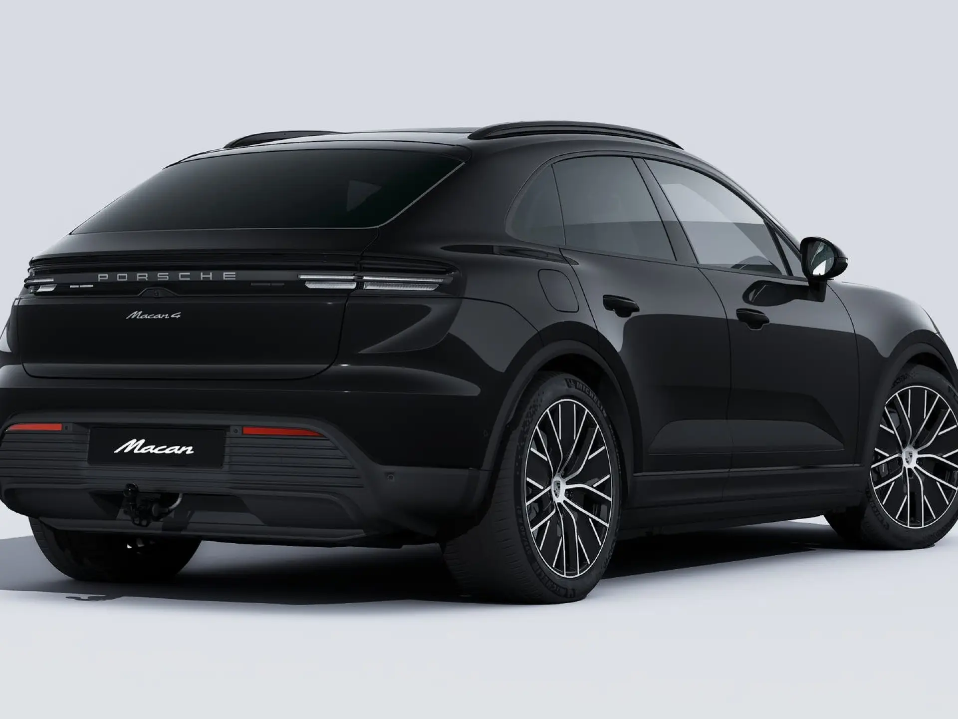 Macan 4