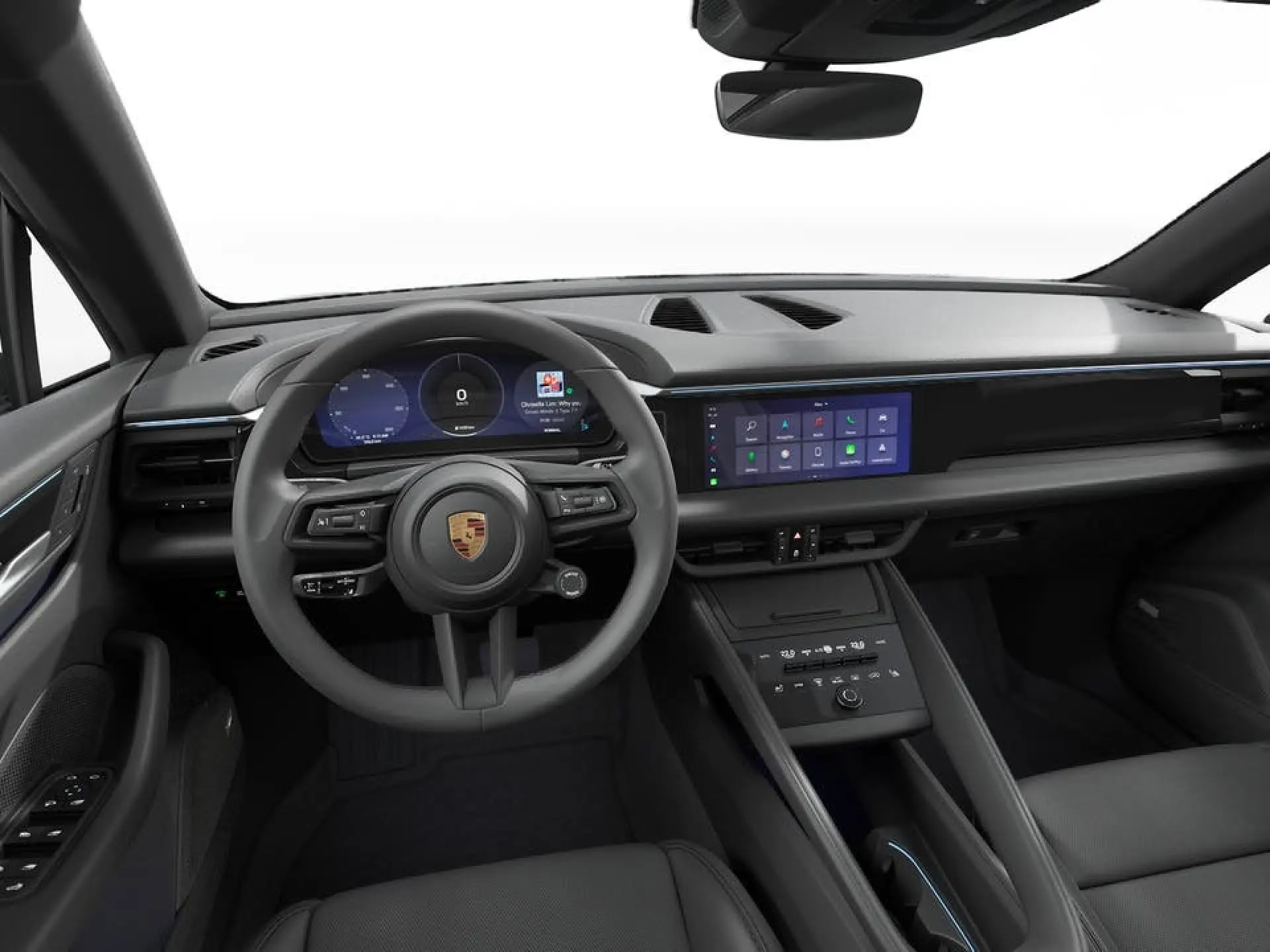 Macan 4
