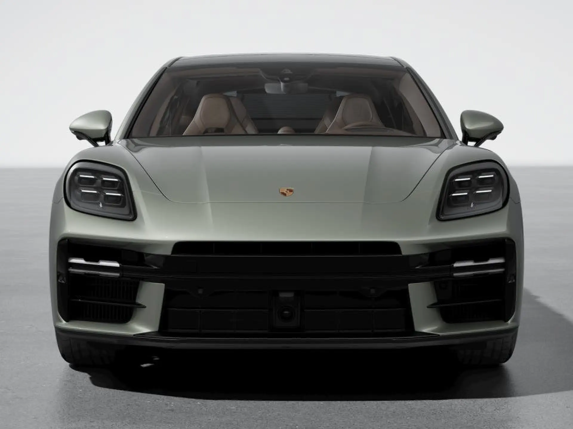 Panamera 4S E-Hybrid
