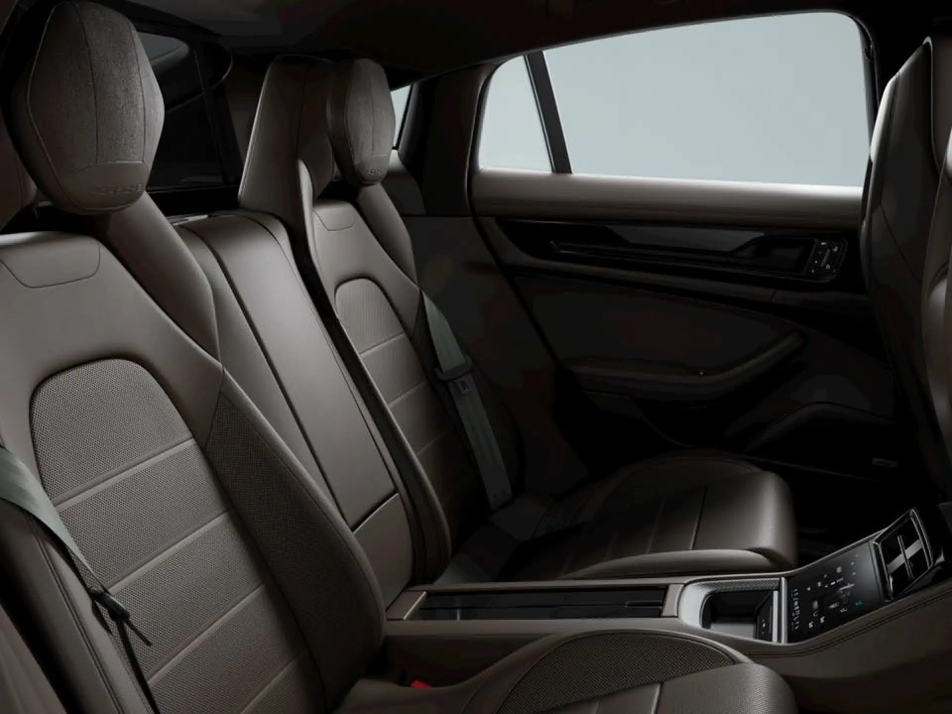 Panamera 4S E-Hybrid