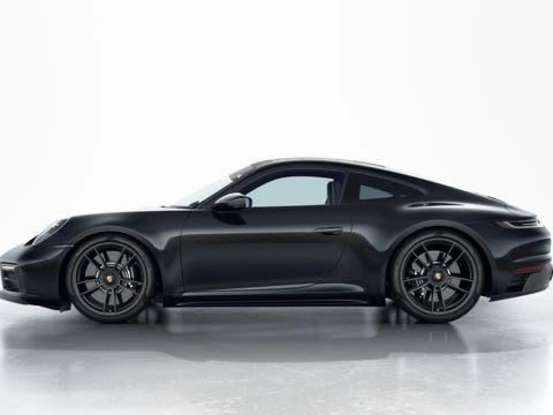 911 Carrera 4 GTS