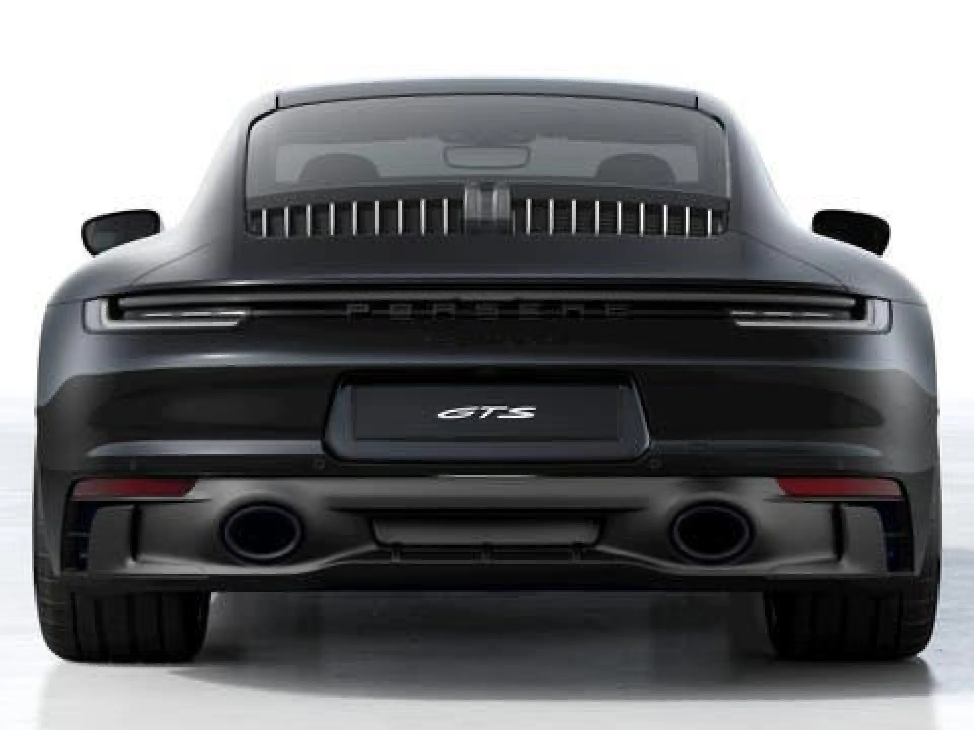 911 Carrera 4 GTS