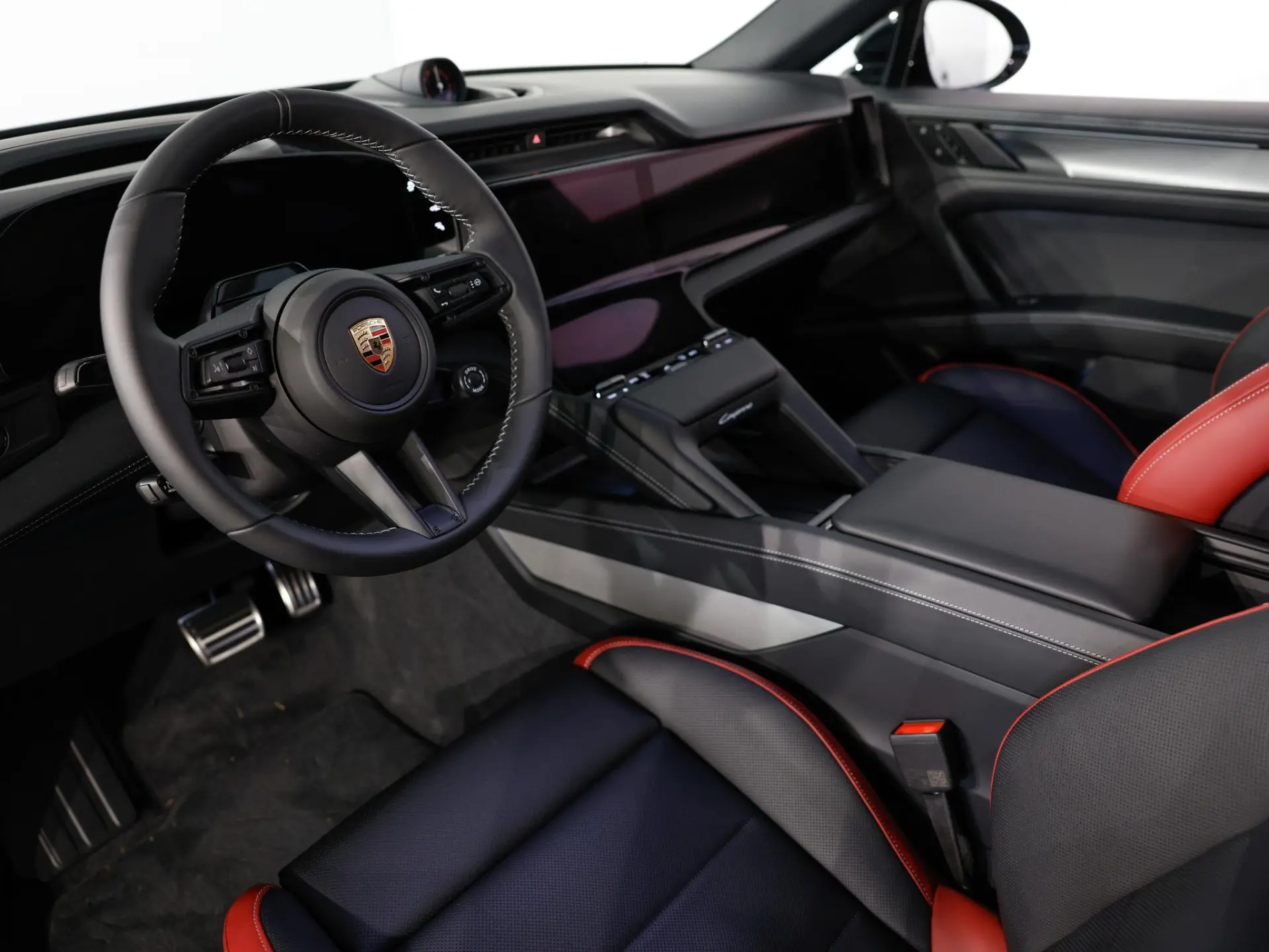 Cayenne Electric S