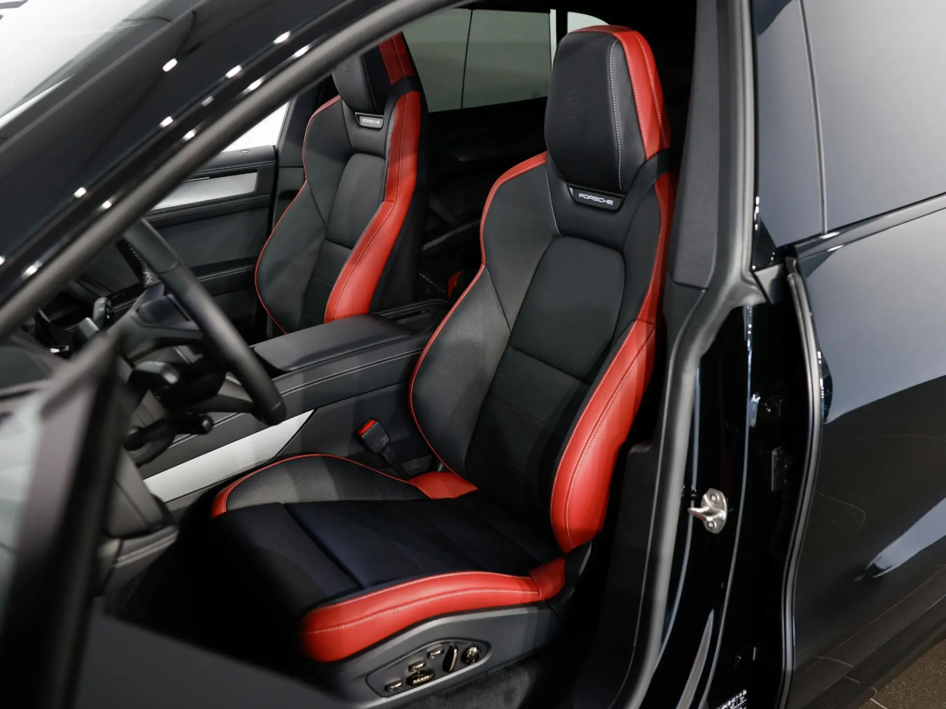 Cayenne Electric S