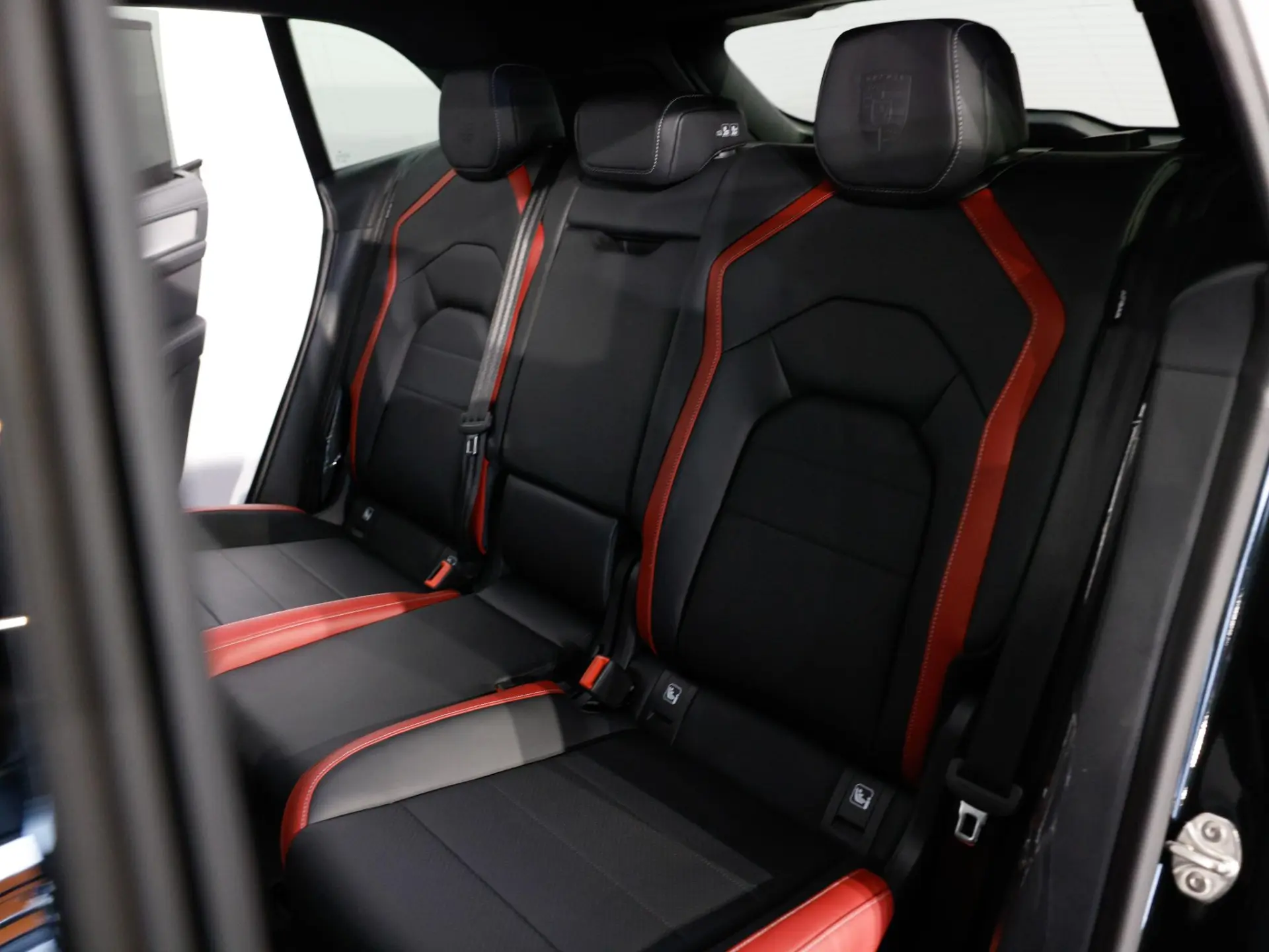 Cayenne Electric S