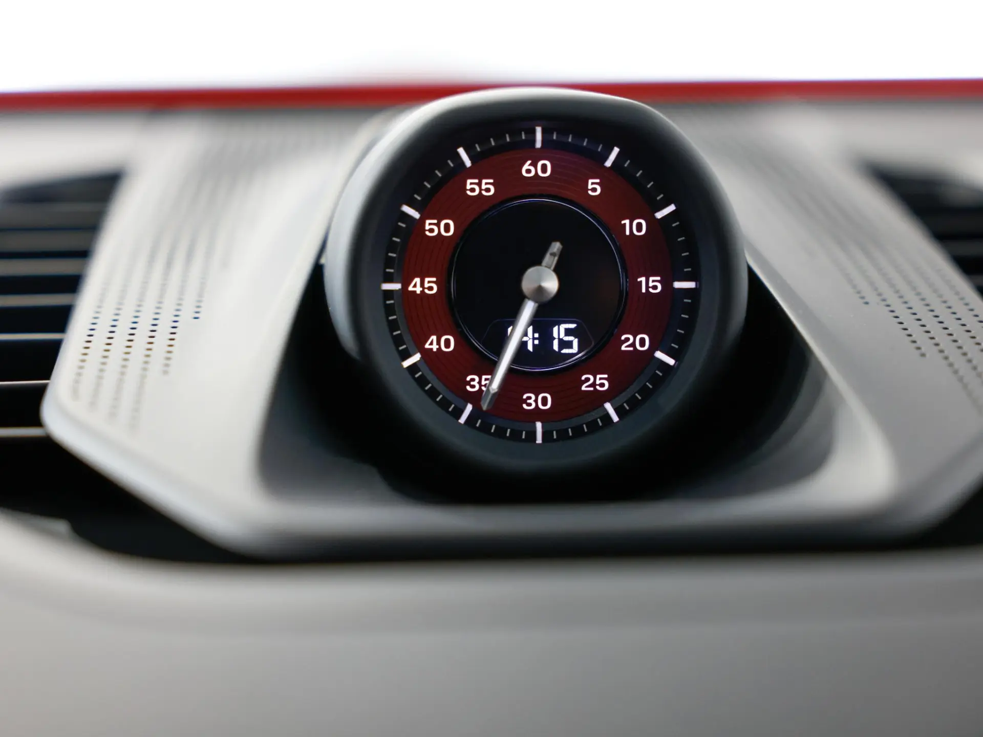 Cayenne Electric S