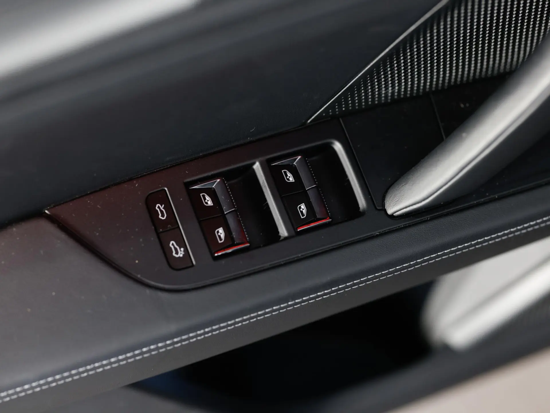 Cayenne Electric S