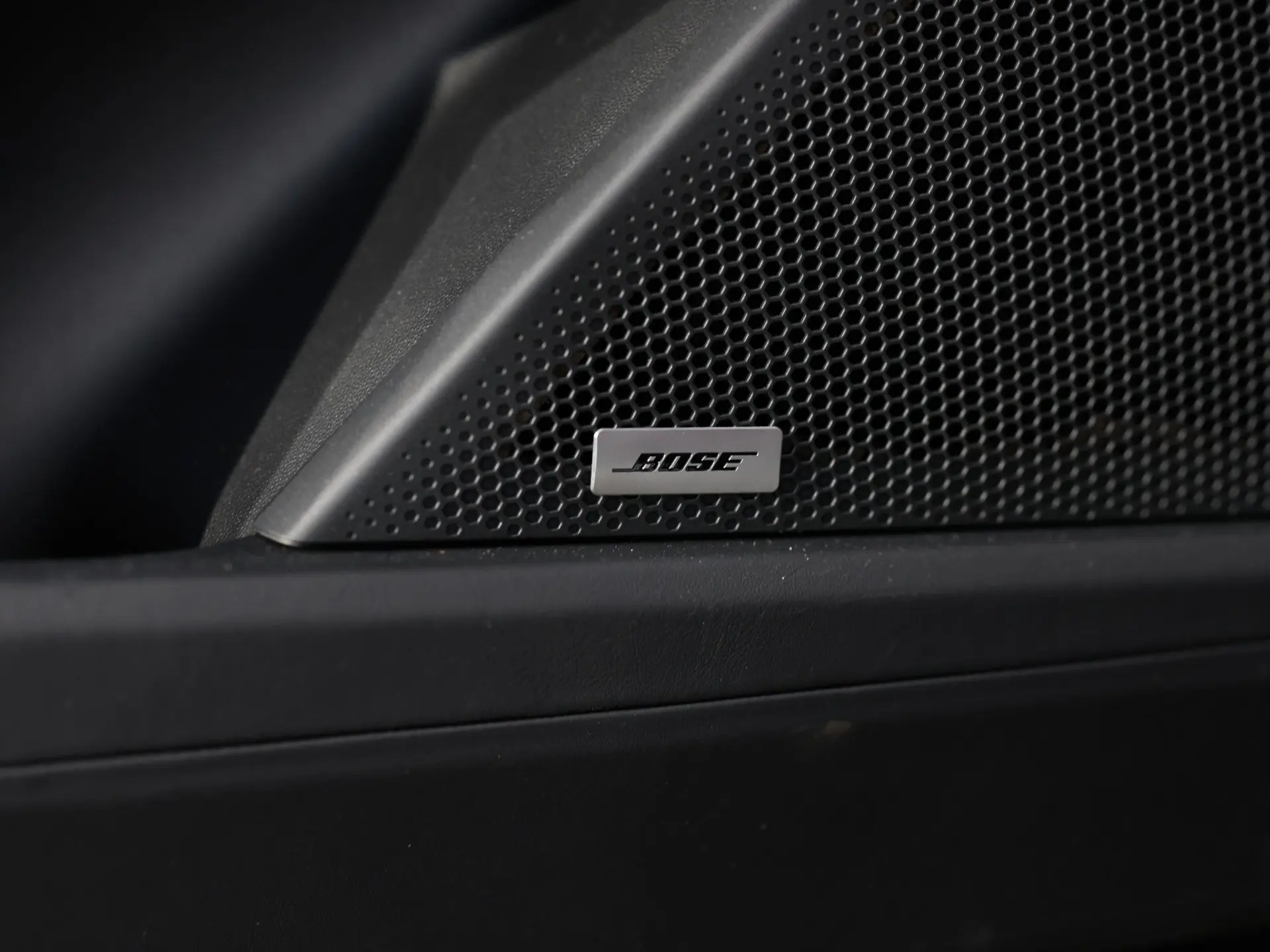 Cayenne Electric S