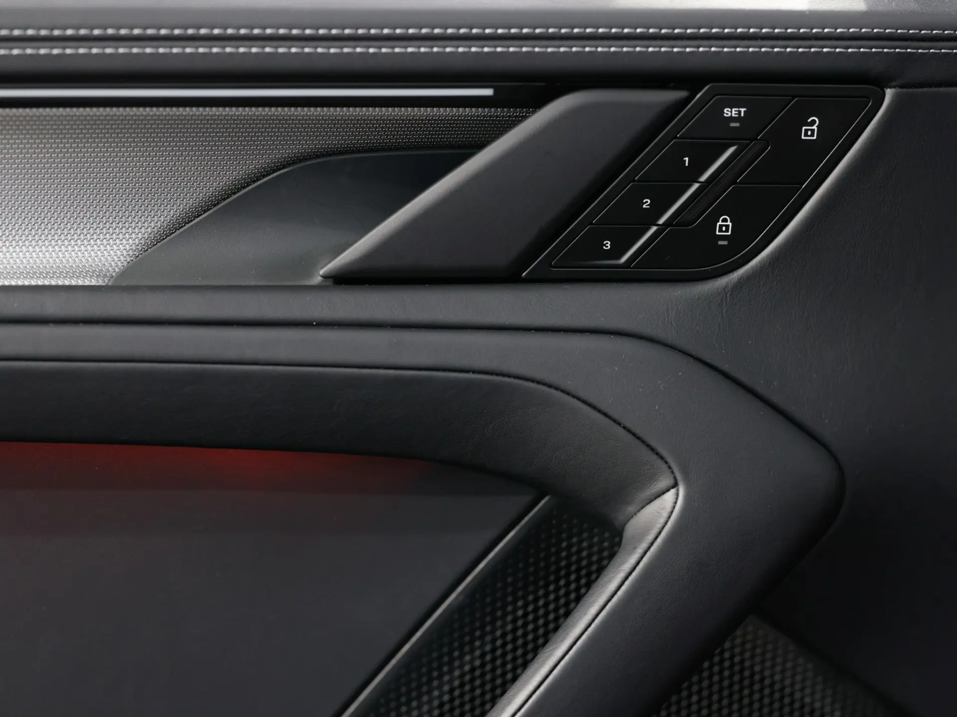 Cayenne Electric S