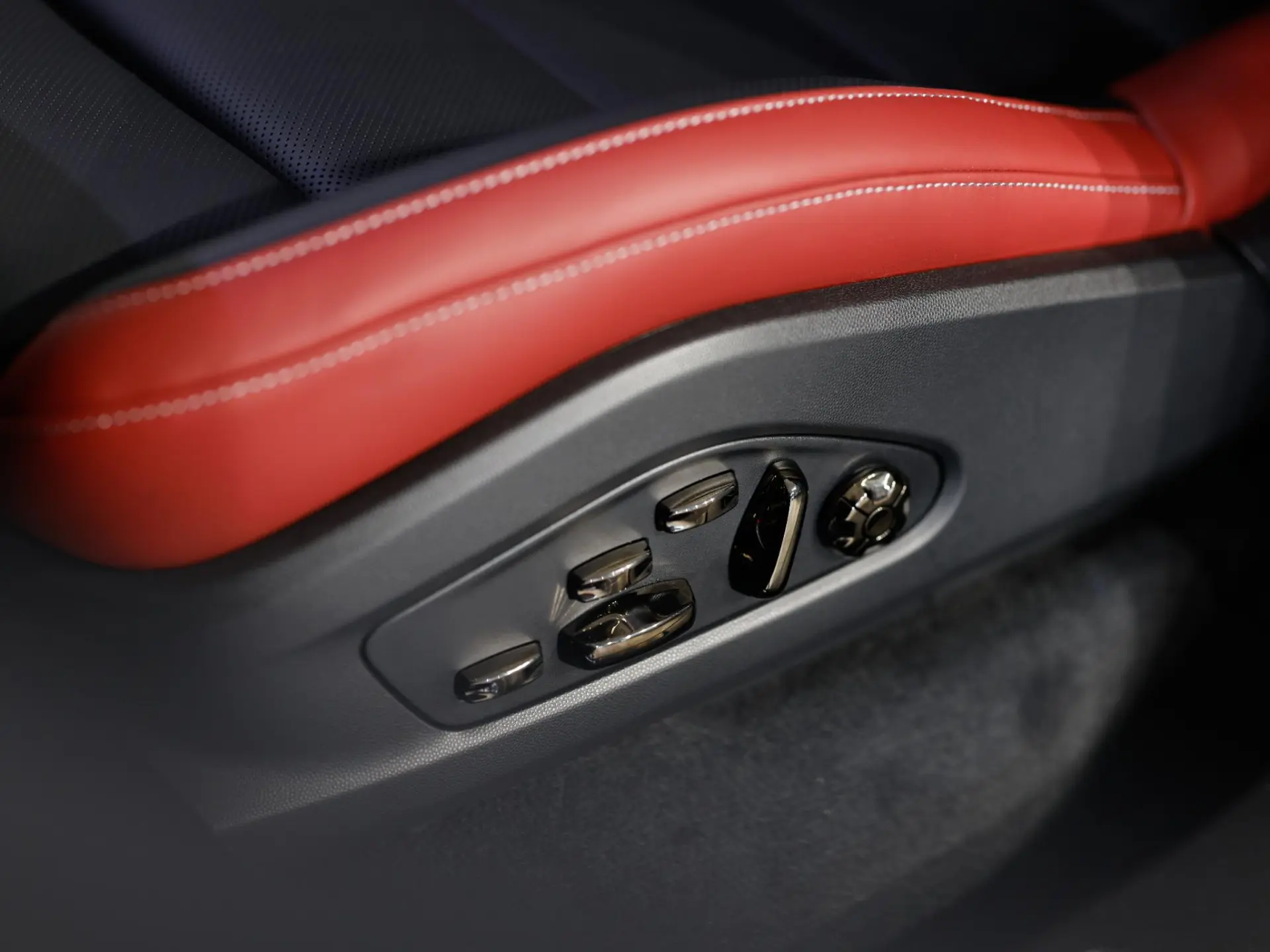 Cayenne Electric S