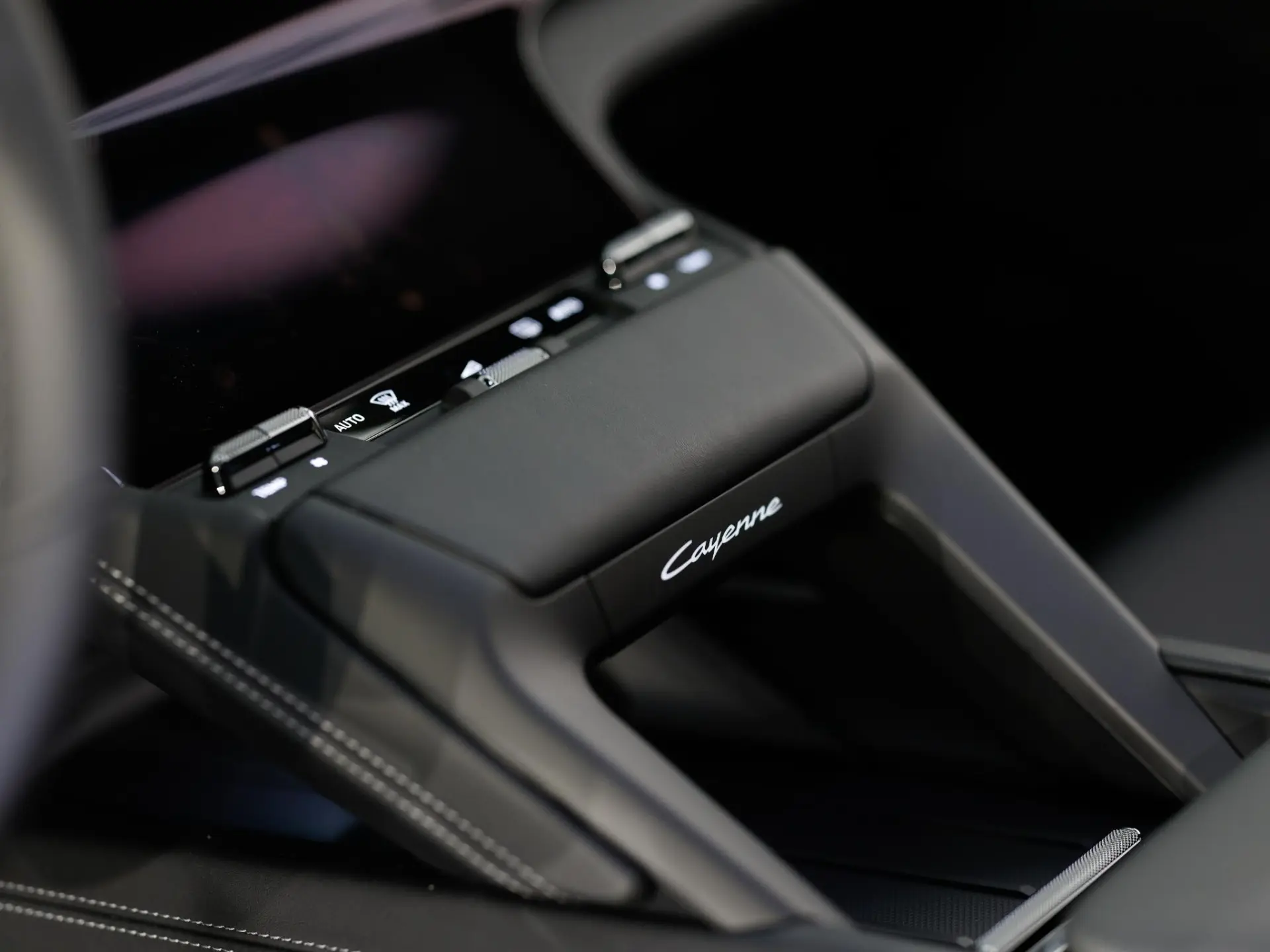 Cayenne Electric S