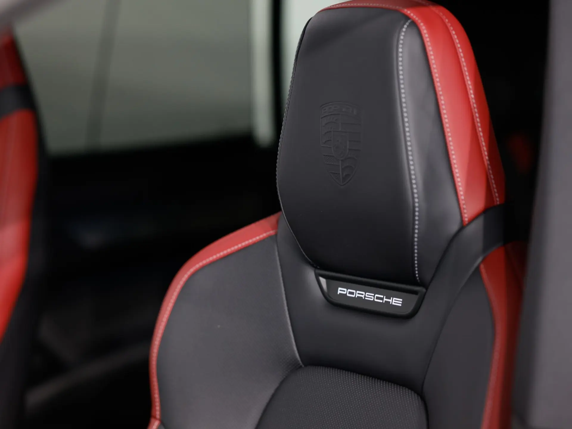 Cayenne Electric S