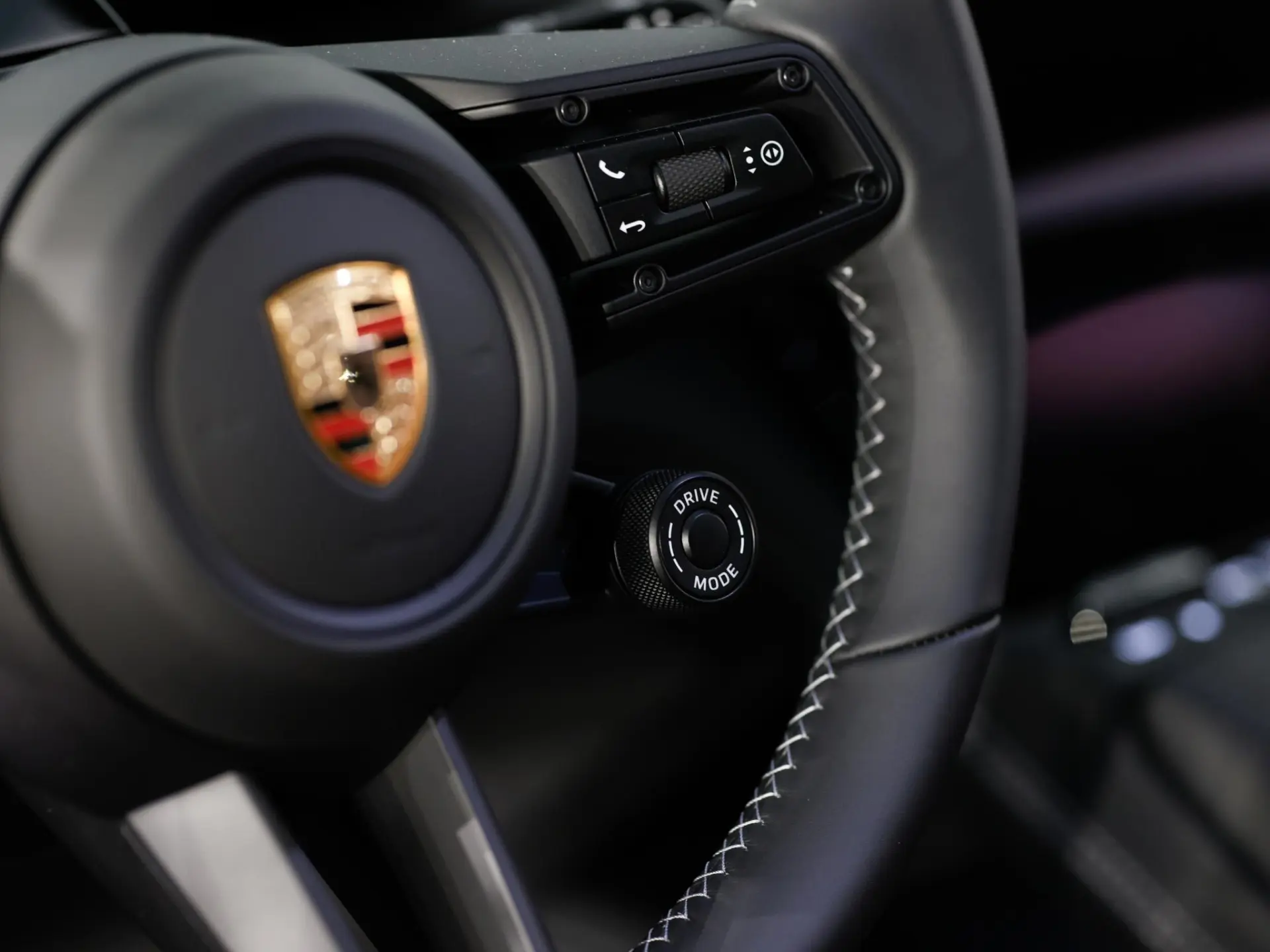 Cayenne Electric S