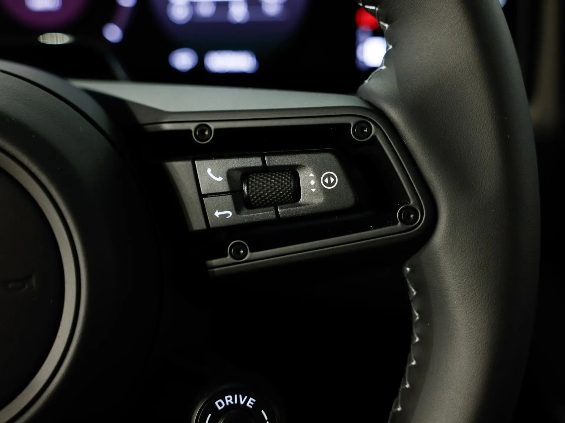 Cayenne Electric S