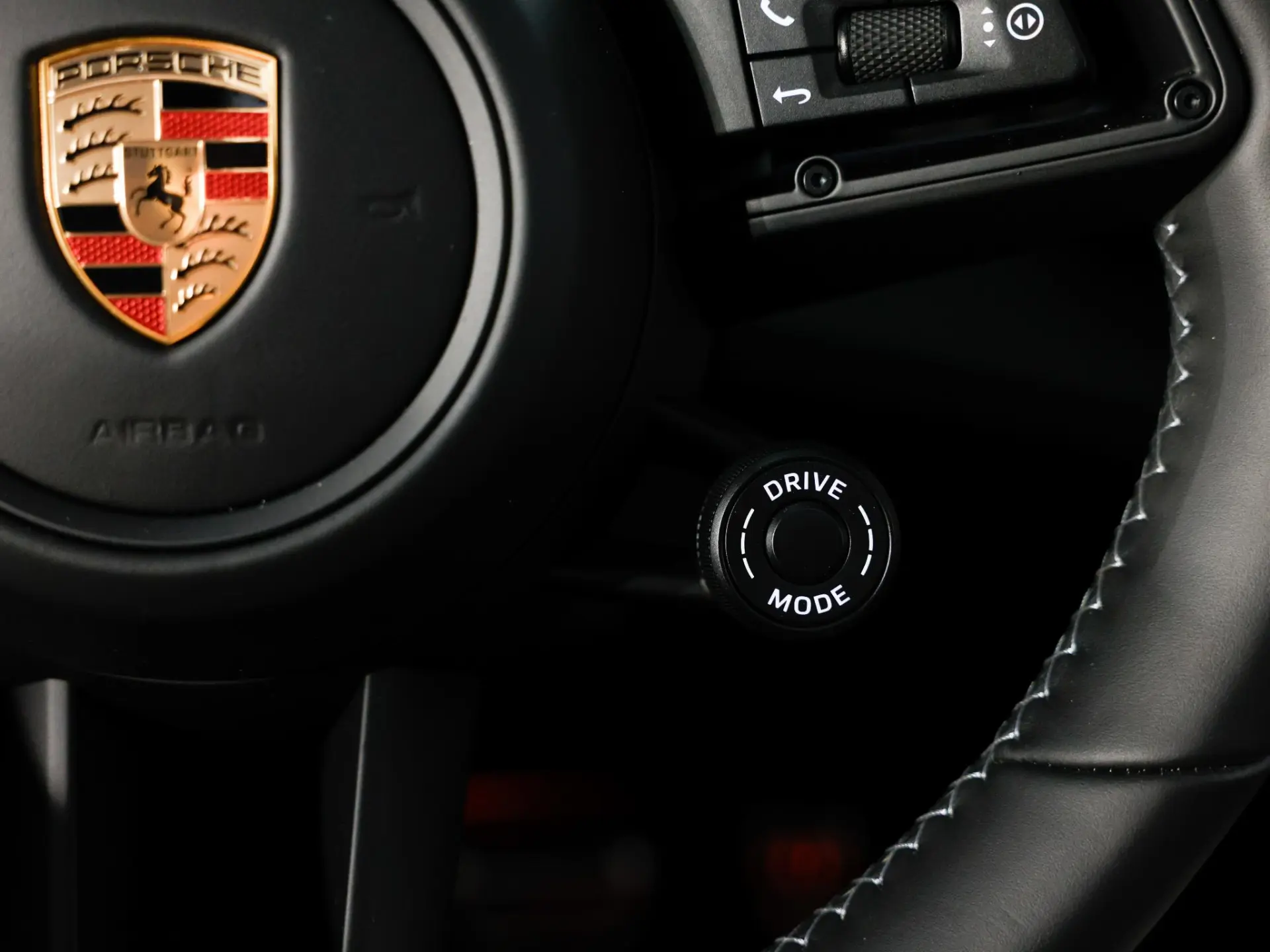 Cayenne Electric S
