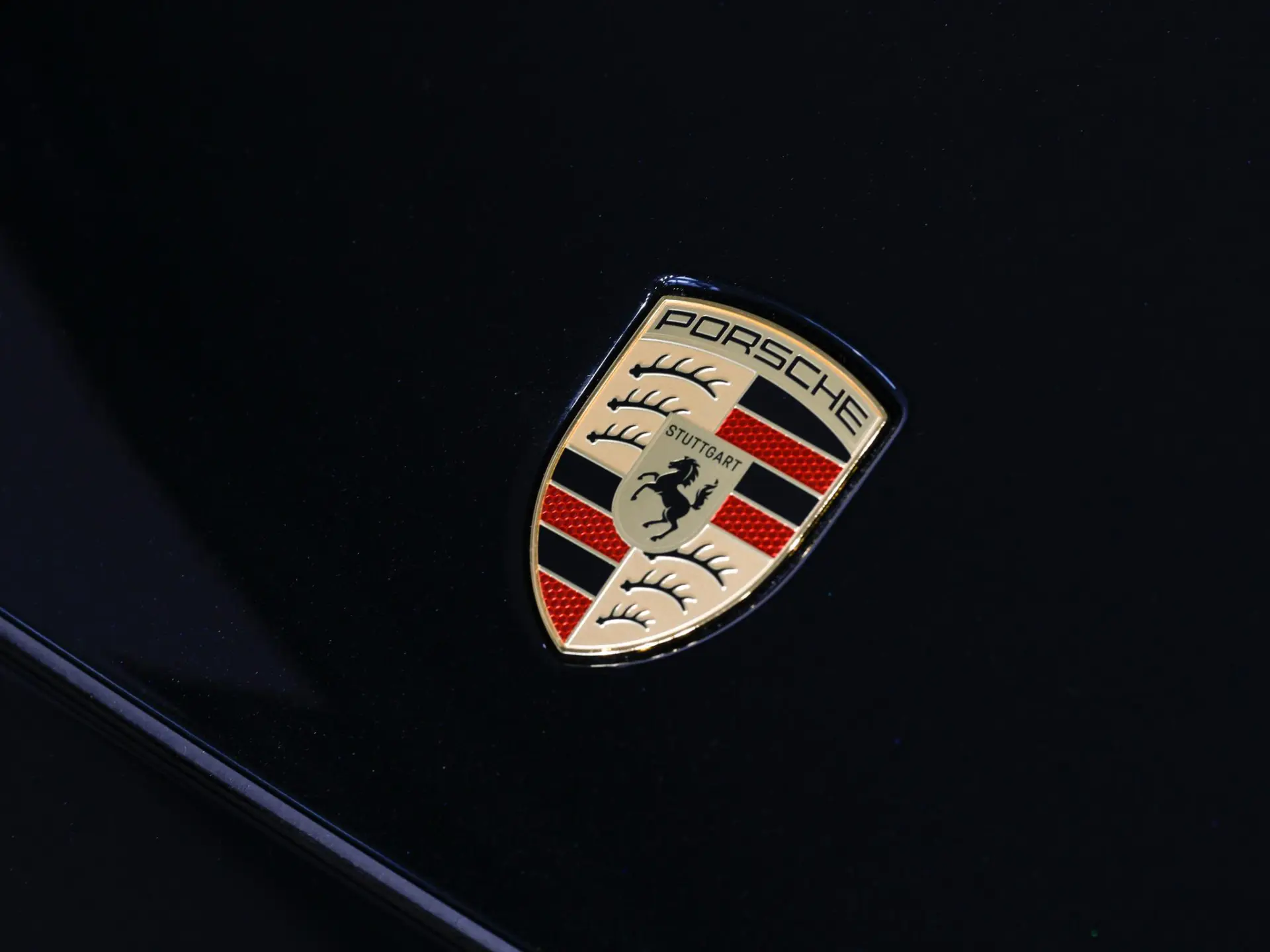 Cayenne Electric S
