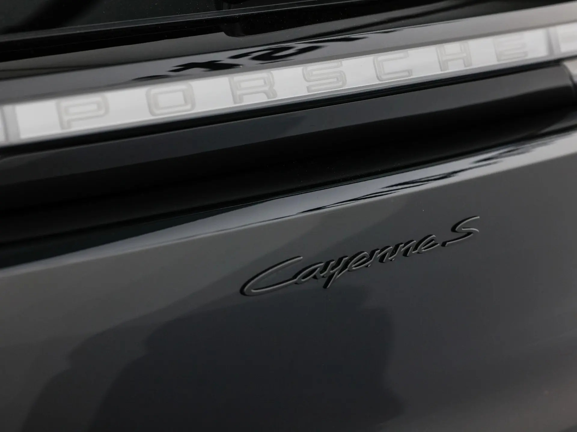 Cayenne Electric S