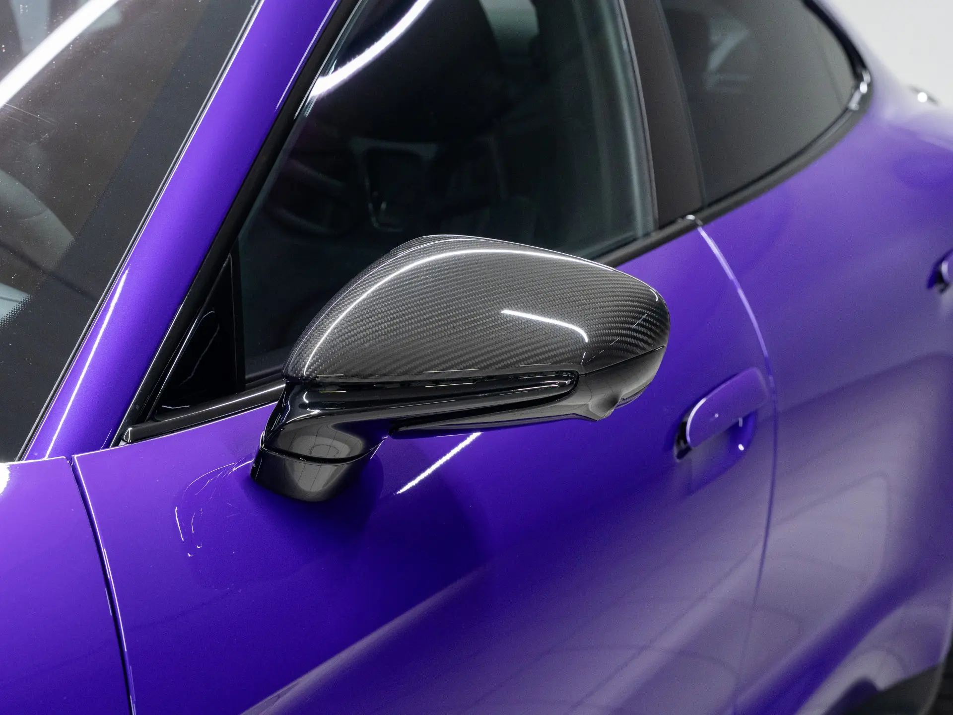 Taycan Turbo GT