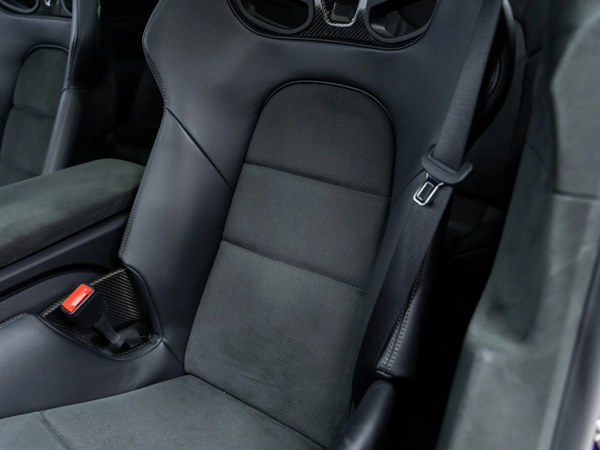Taycan Turbo GT