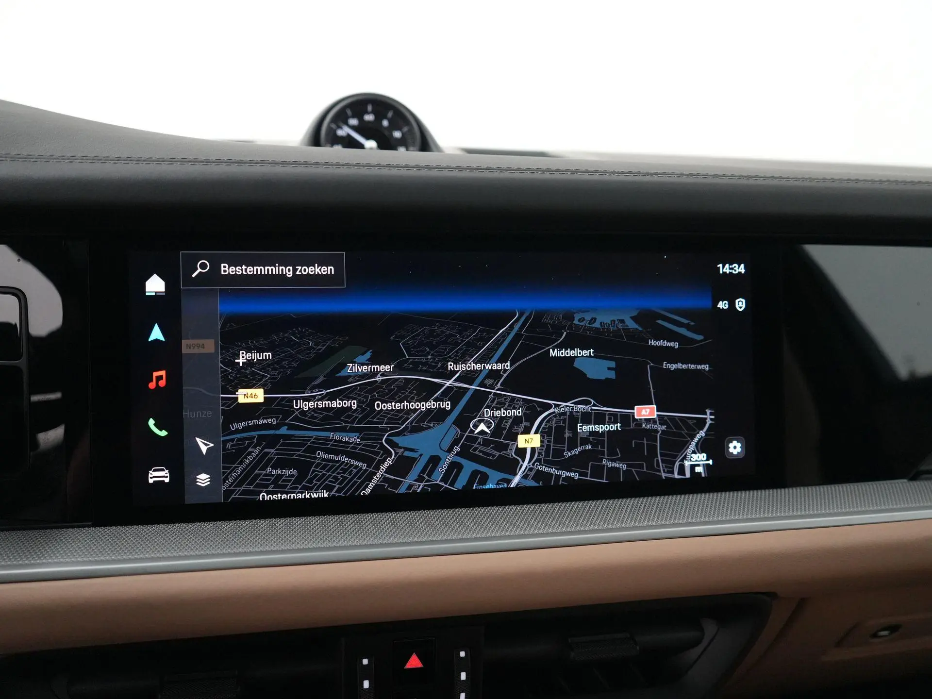 Cayenne E-Hybrid Coupé