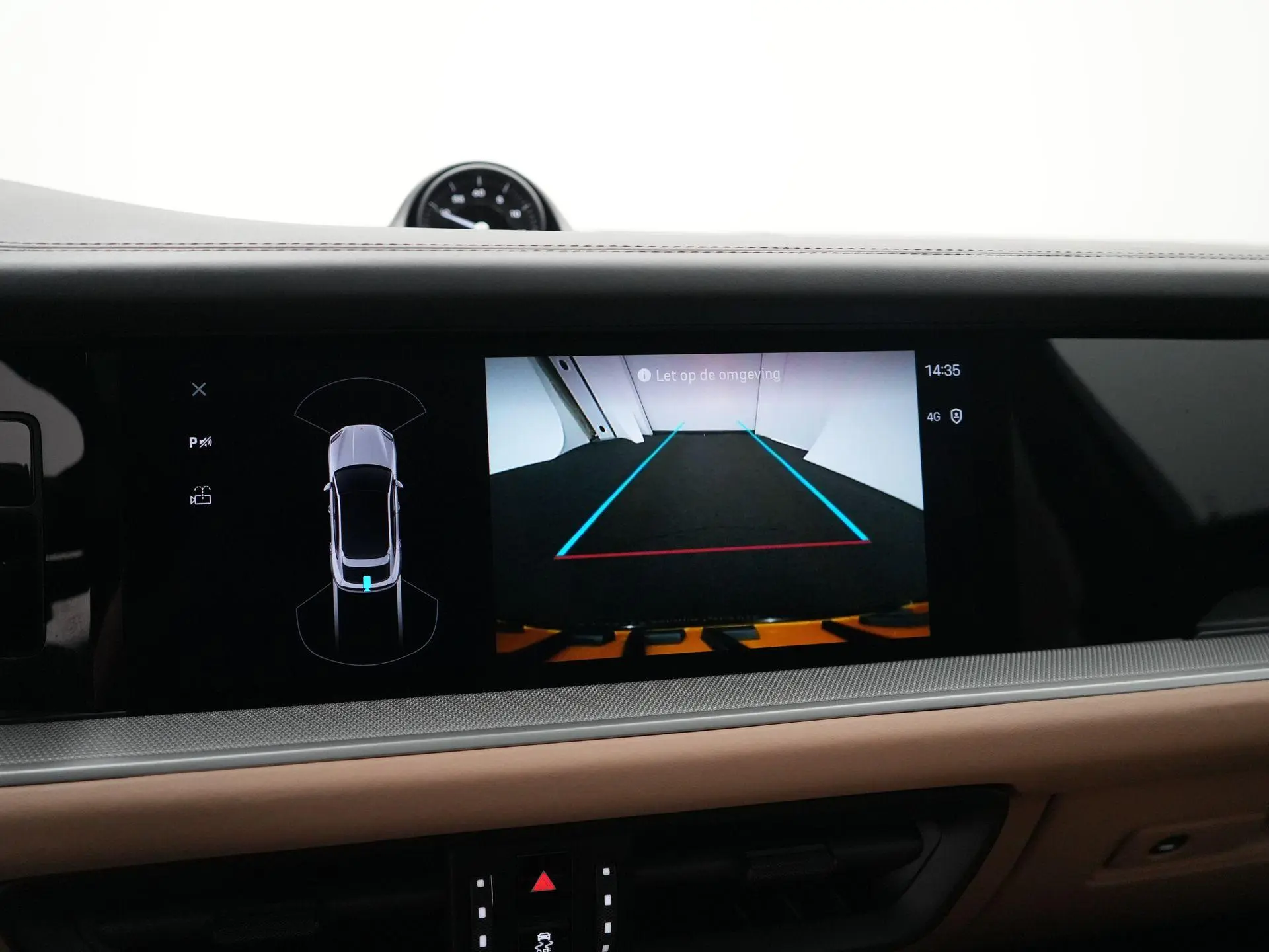 Cayenne E-Hybrid Coupé