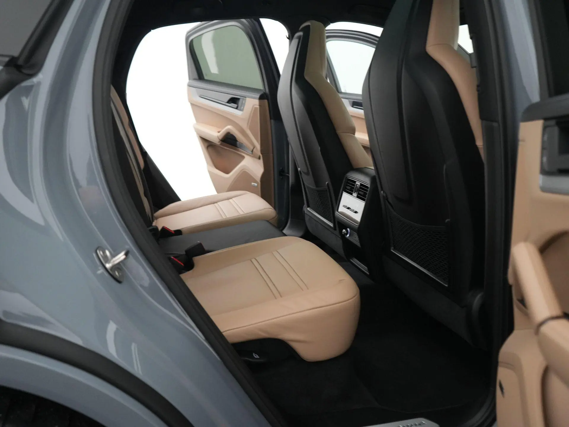 Cayenne E-Hybrid Coupé