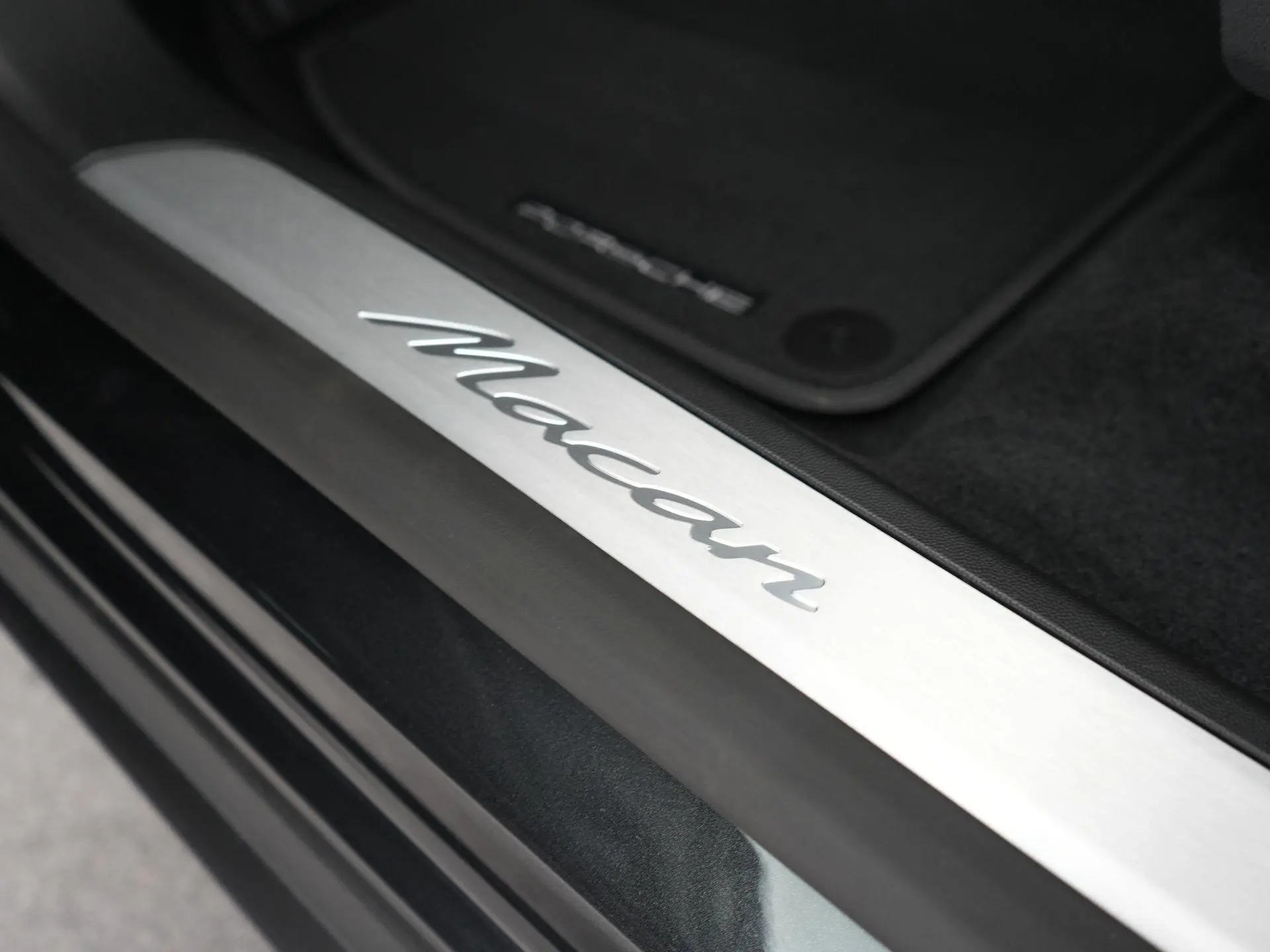 Macan 100 kWh