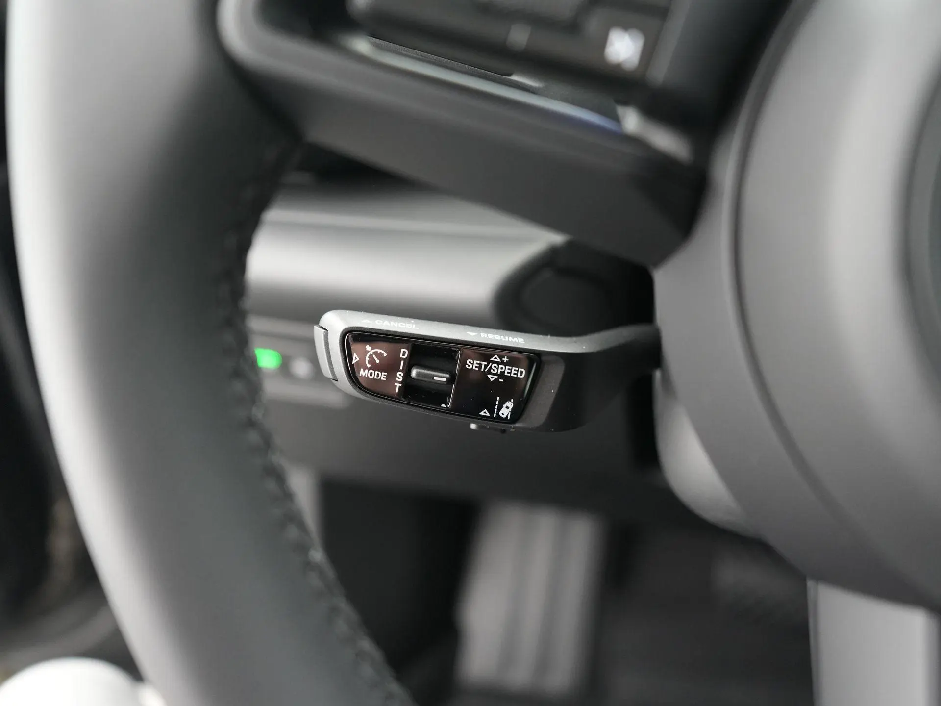 Macan 100 kWh
