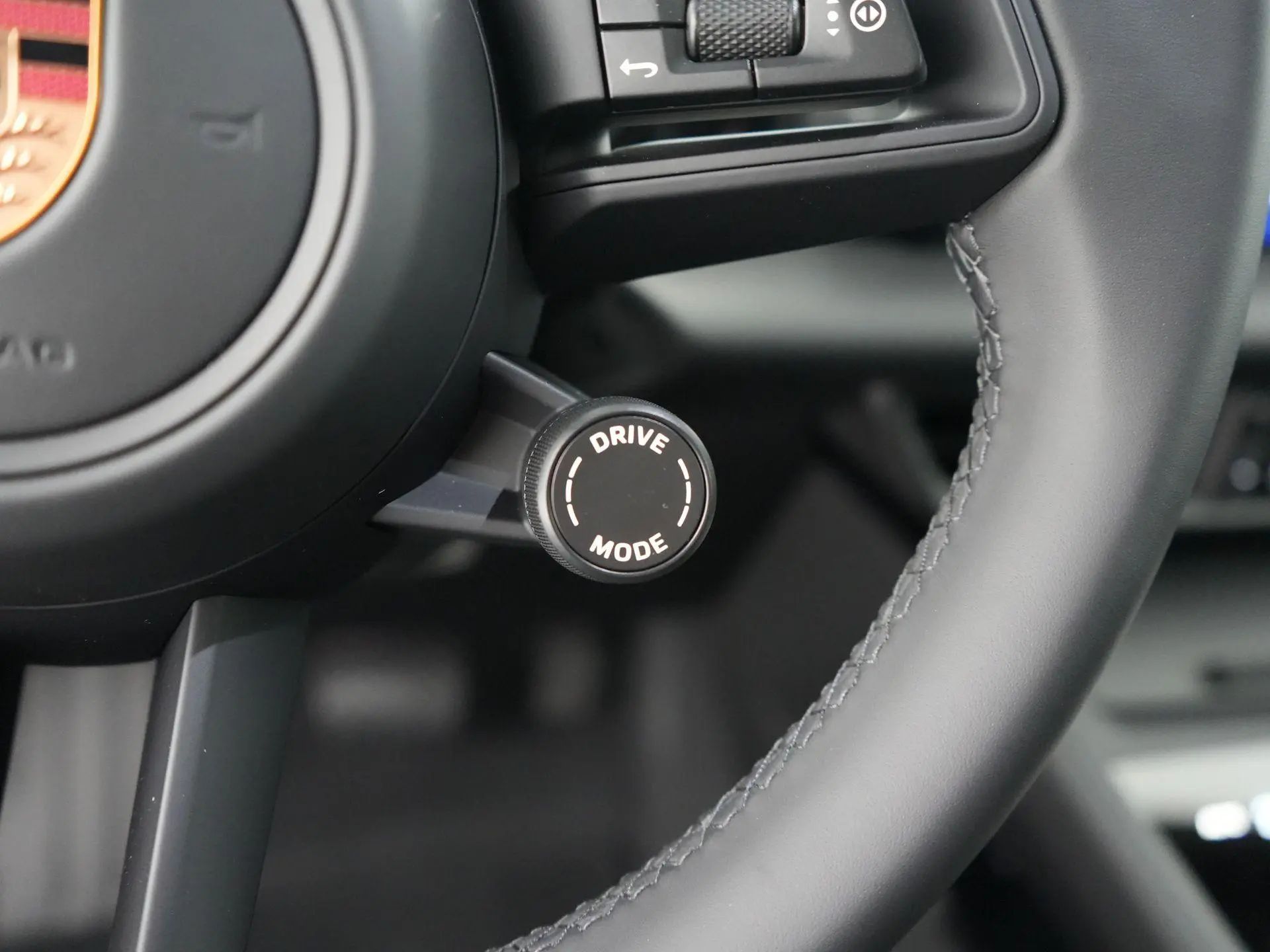 Macan 100 kWh