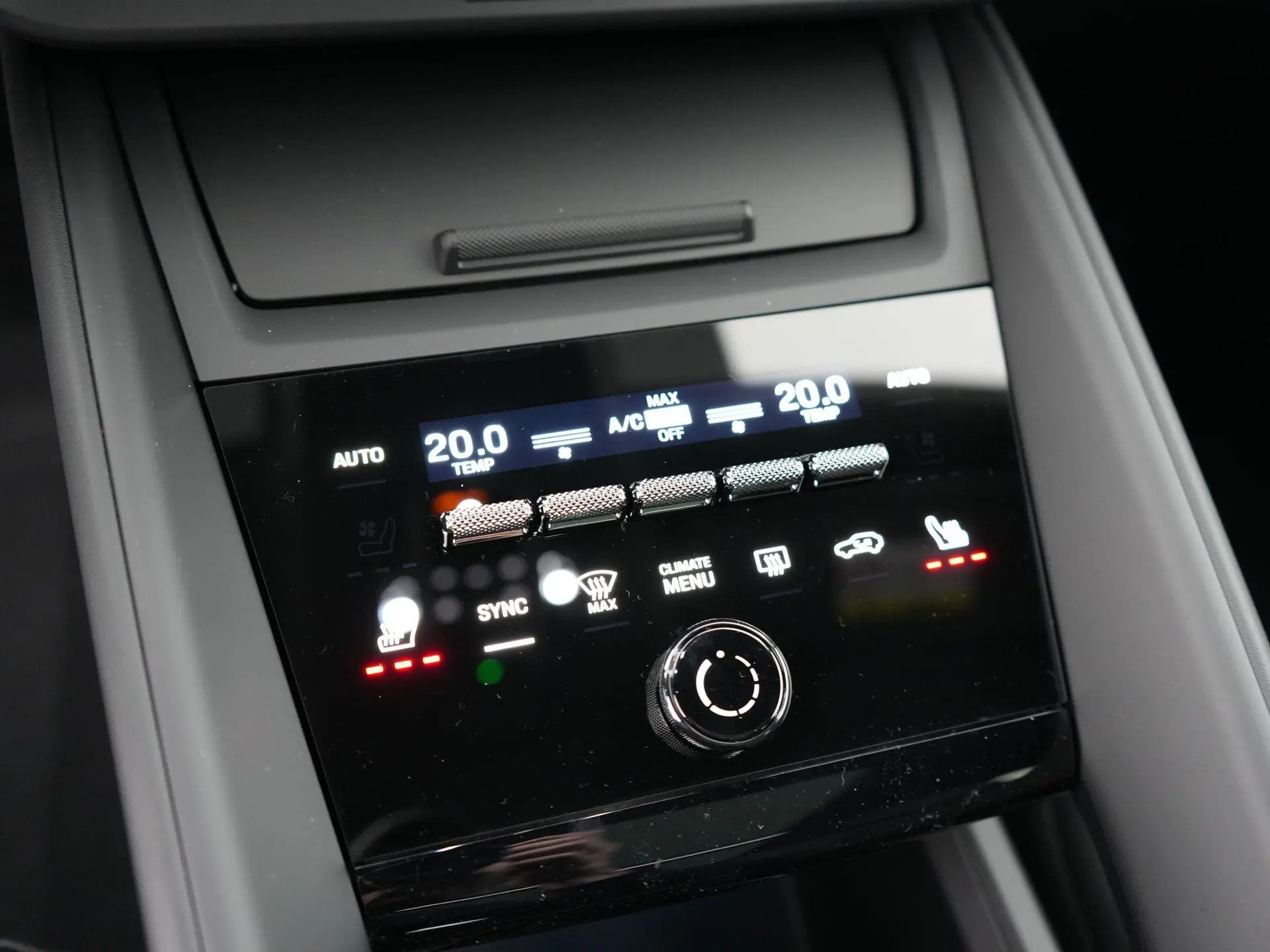 Macan 100 kWh
