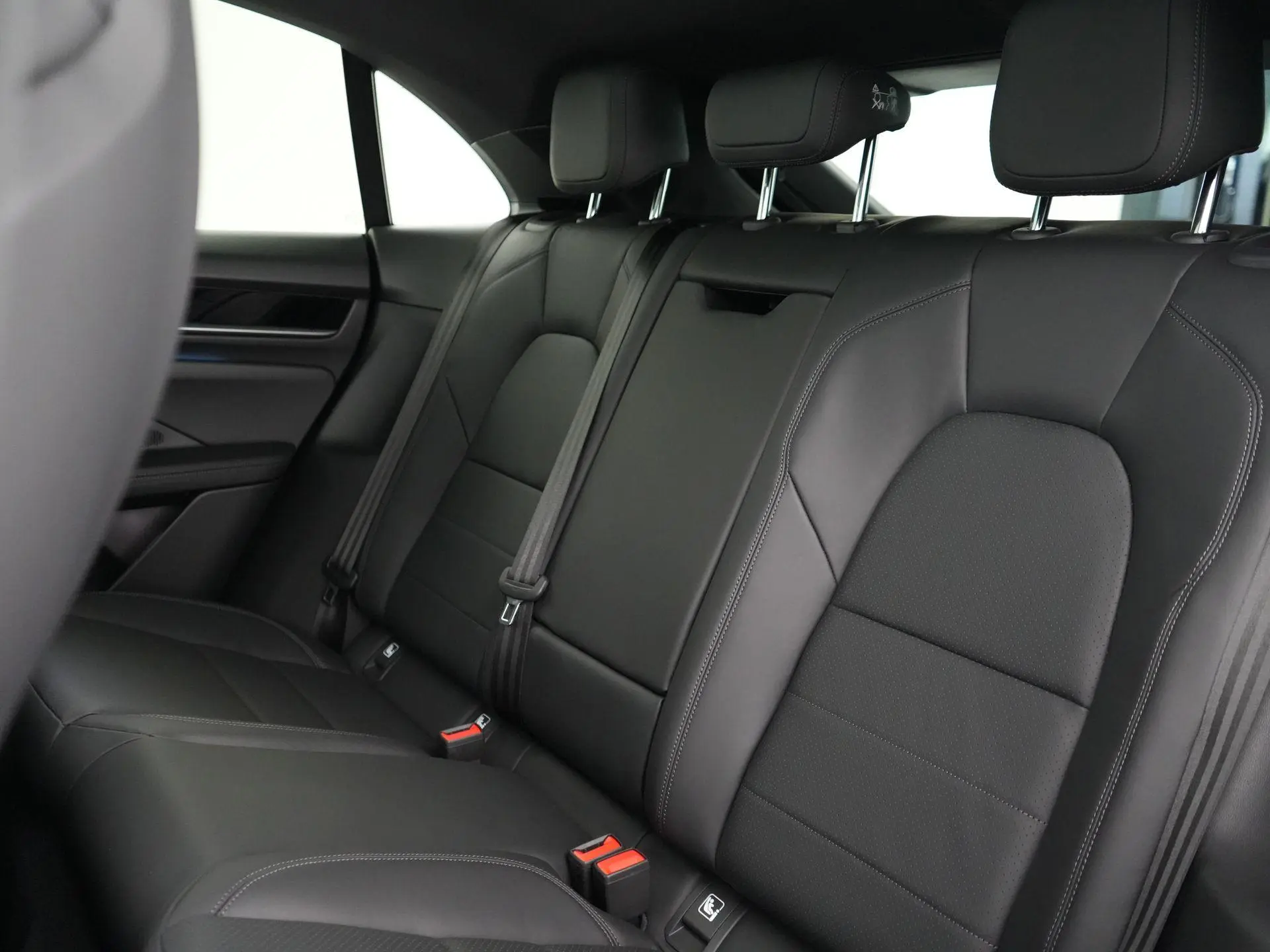 Macan 100 kWh