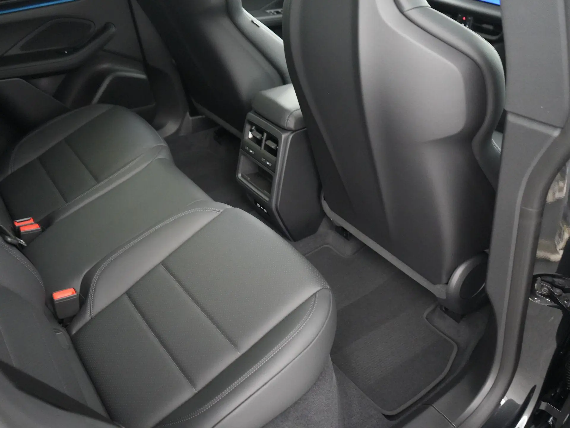 Macan 100 kWh