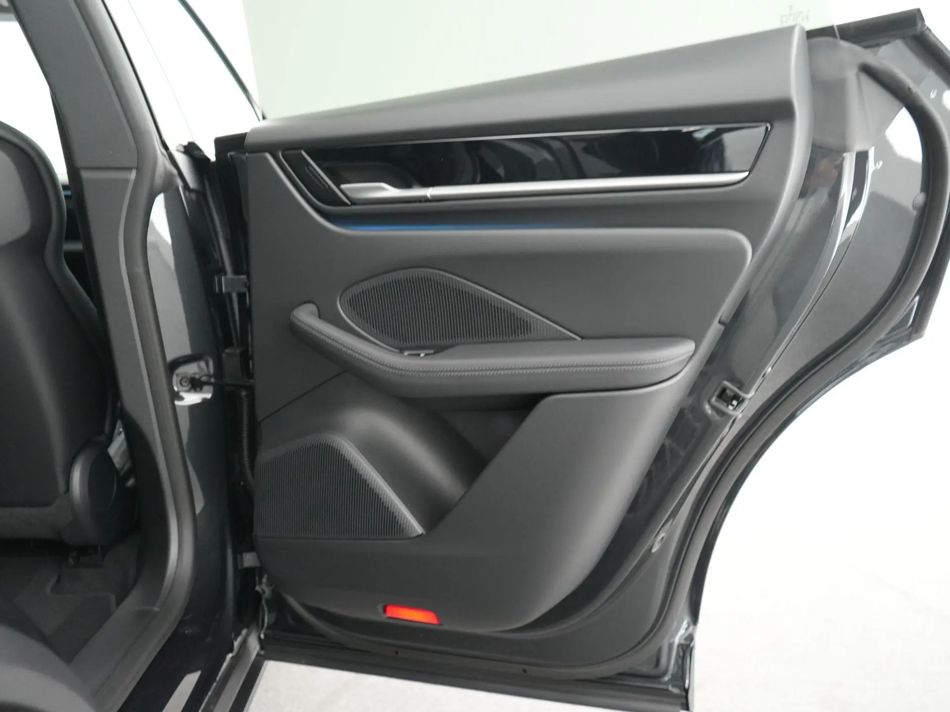 Macan 100 kWh