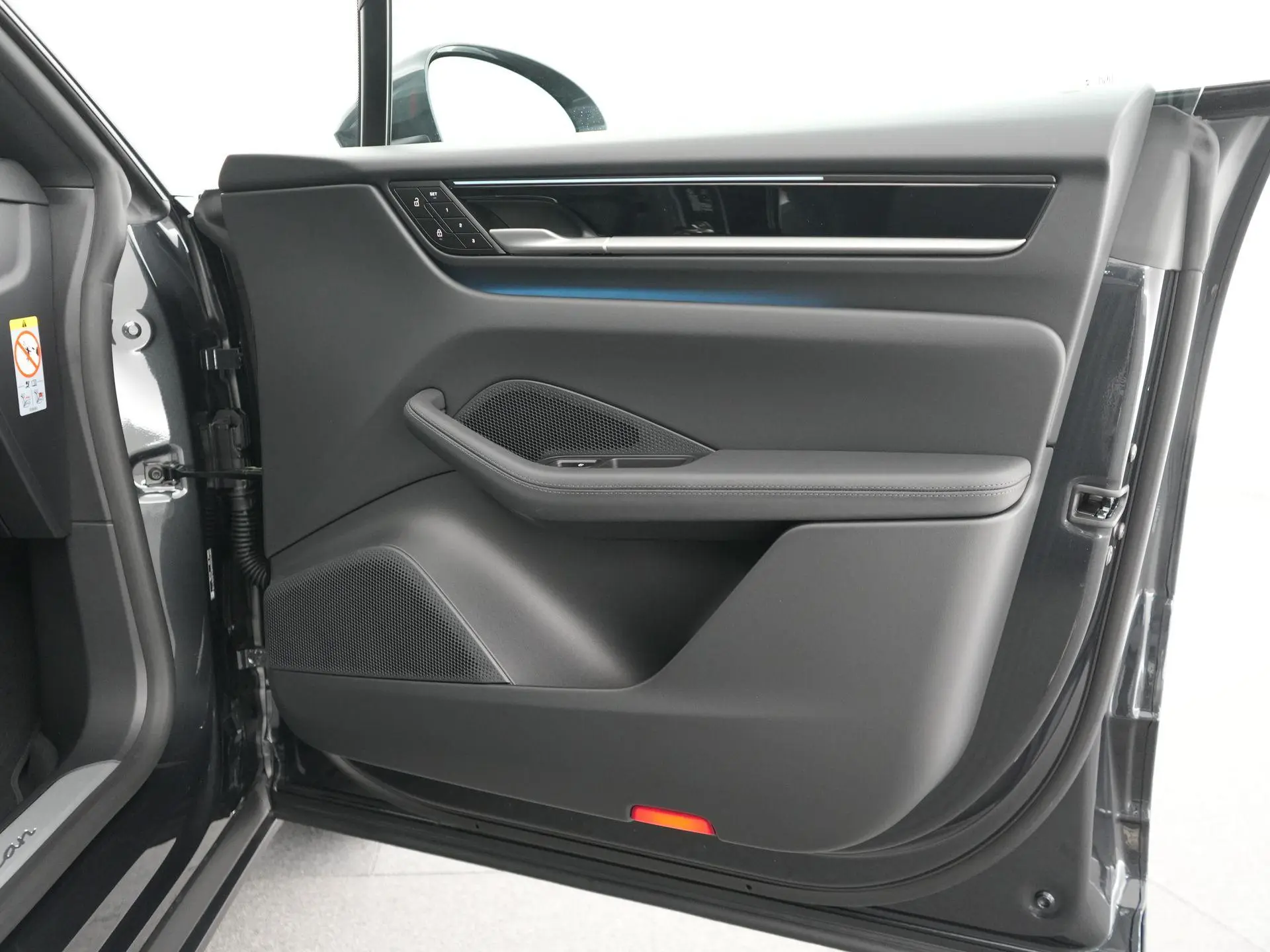 Macan 100 kWh