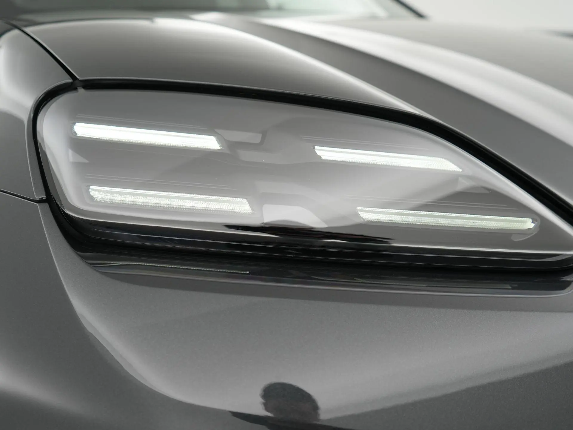 Macan 100 kWh