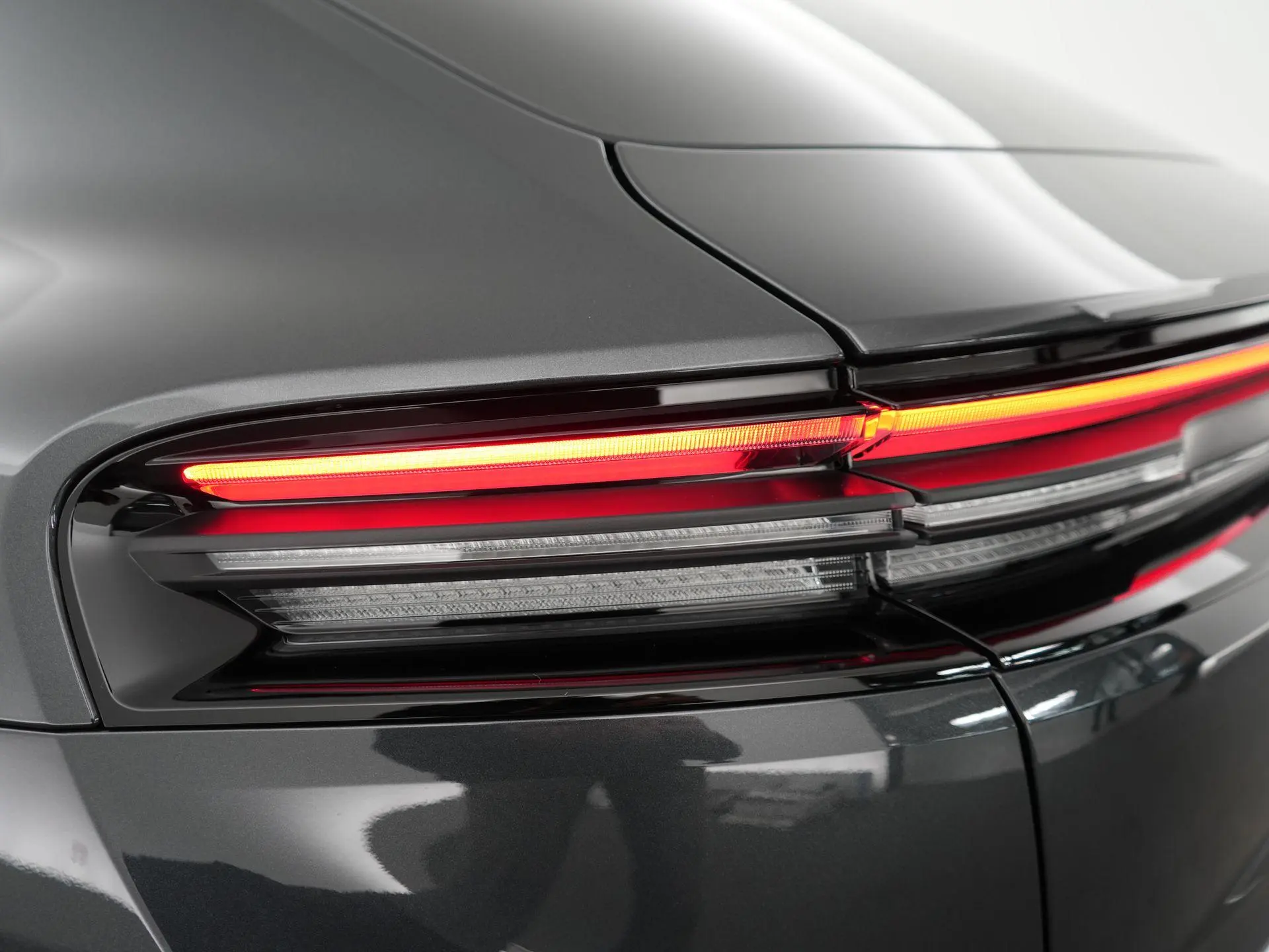 Macan 100 kWh