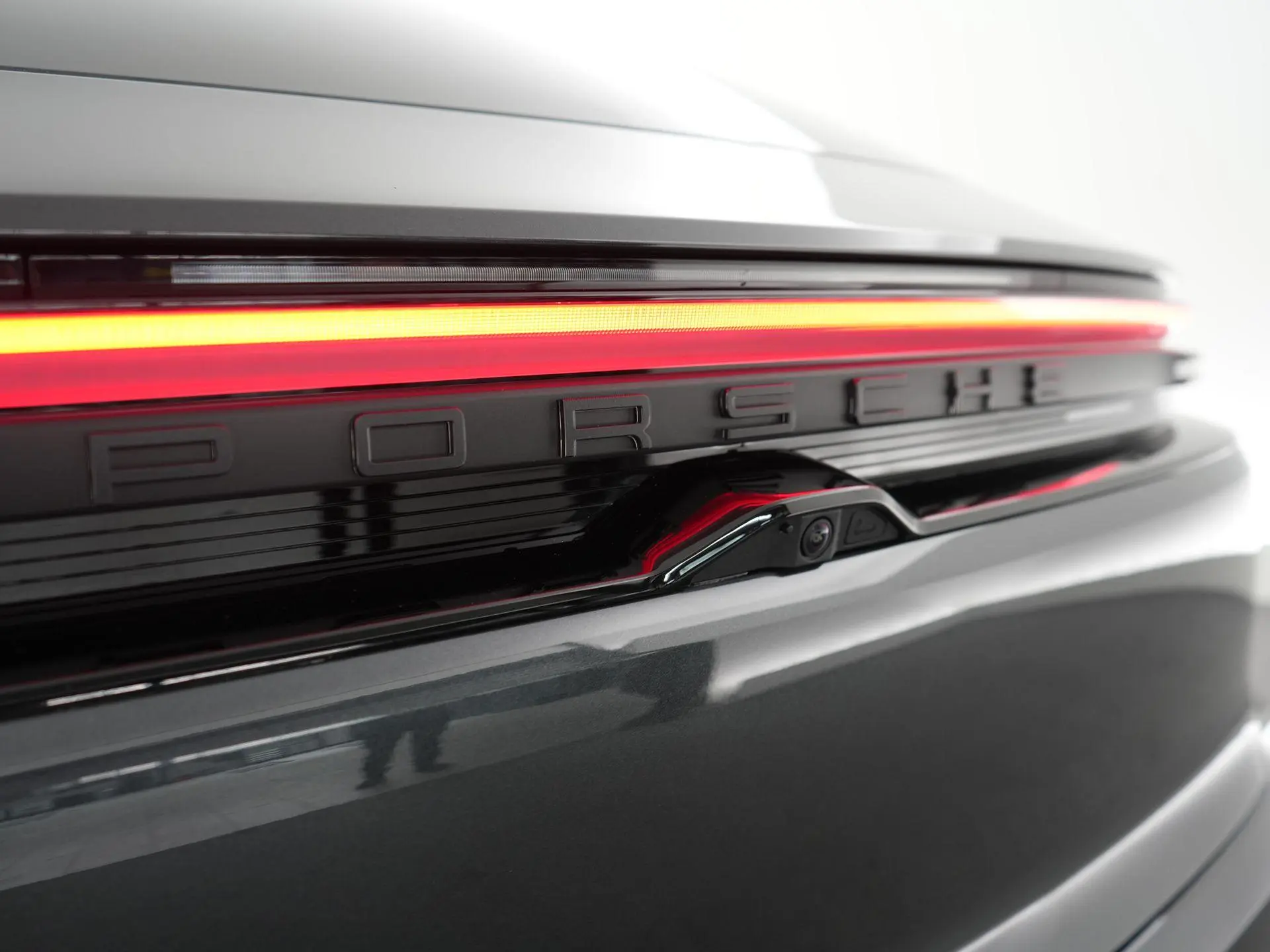 Macan 100 kWh